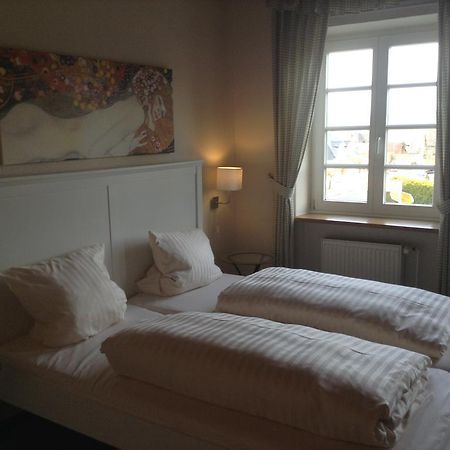 Hotel Pirsch-Muhle Hamfelde in Holstein Экстерьер фото
